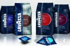 معرفی و تاریخچه برند قهوه لاوازا | قهوه ناب از دل ایتالیا